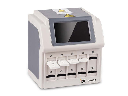 DL BV-1010A Bacterial Vaginosis Analyzer