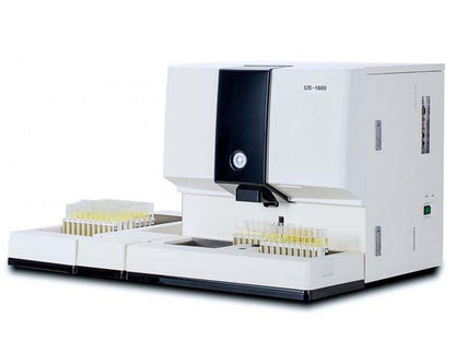 US-1680 Al-Libre Urinalysis Analyzer