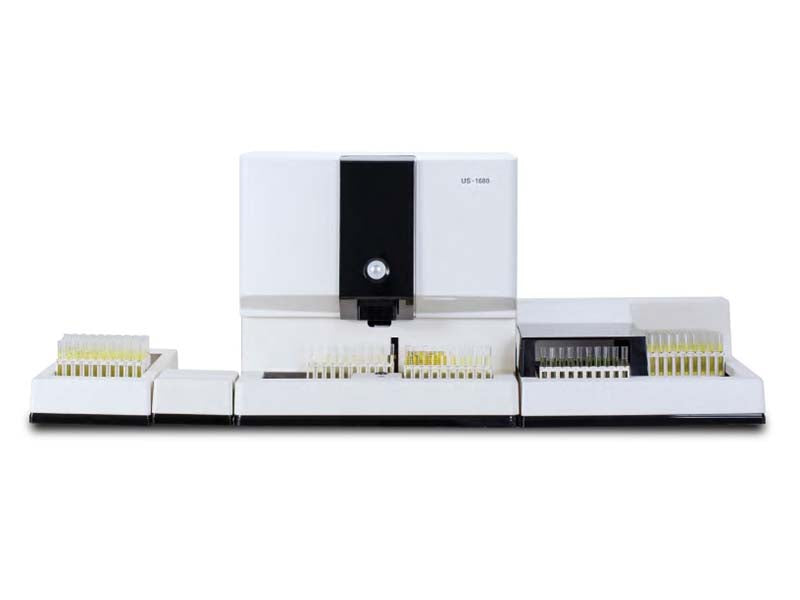 US-1680 Al-Libre Urinalysis Analyzer