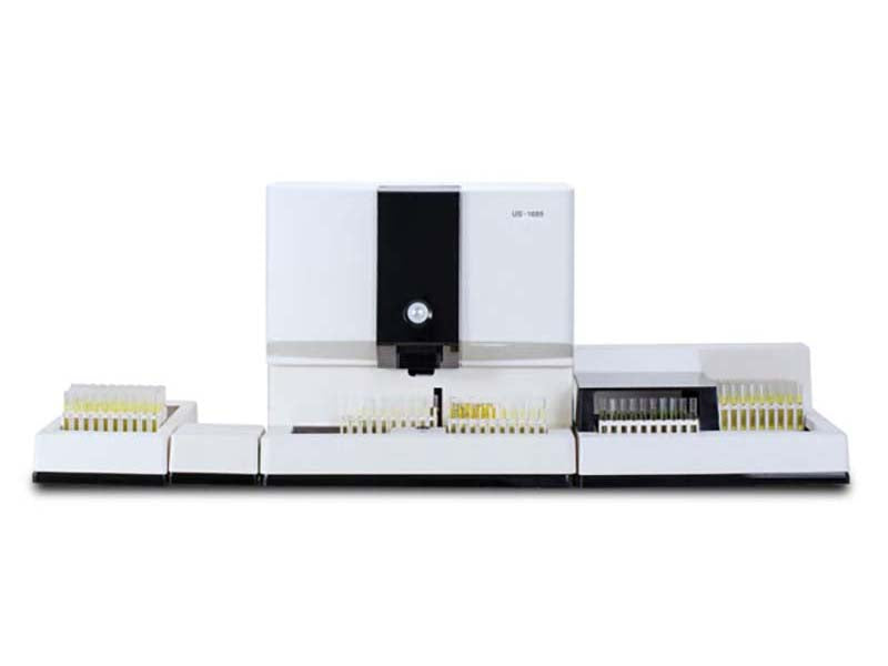 US-1680 Al-Libre Urinalysis Analyzer