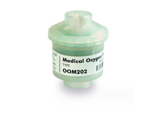 162. Medical Oxygen Sensor O2 Sensor OOM202 (1)