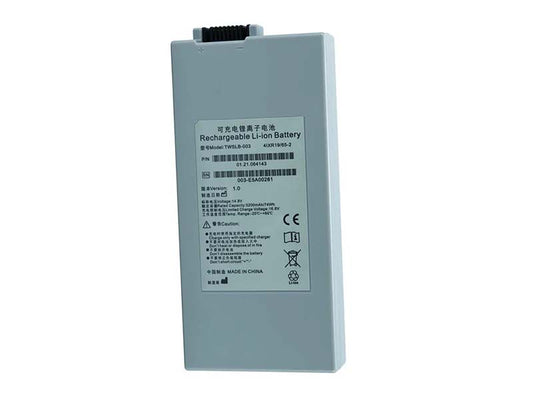 167. Battery for Edan TWSLB-003