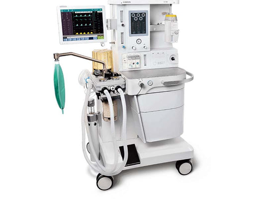 COMENAX-900 Anesthesia Machine