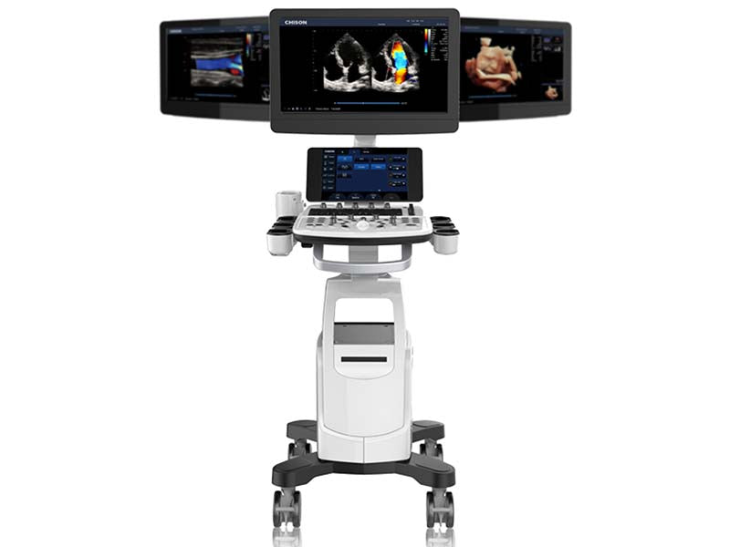 Chison CBit 6 Cart-based Color Ultrasound