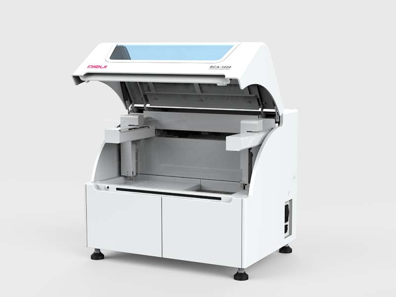 Dirui BCA-1000 Automatic Blood Coagulation Analyzer