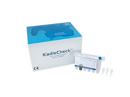 17. Veterinary Nucleic Acid Extraction & Amplification Reagent Kits (1)