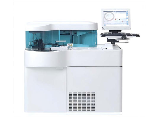 GHM-C311 Clinical Chemistry Analyzer