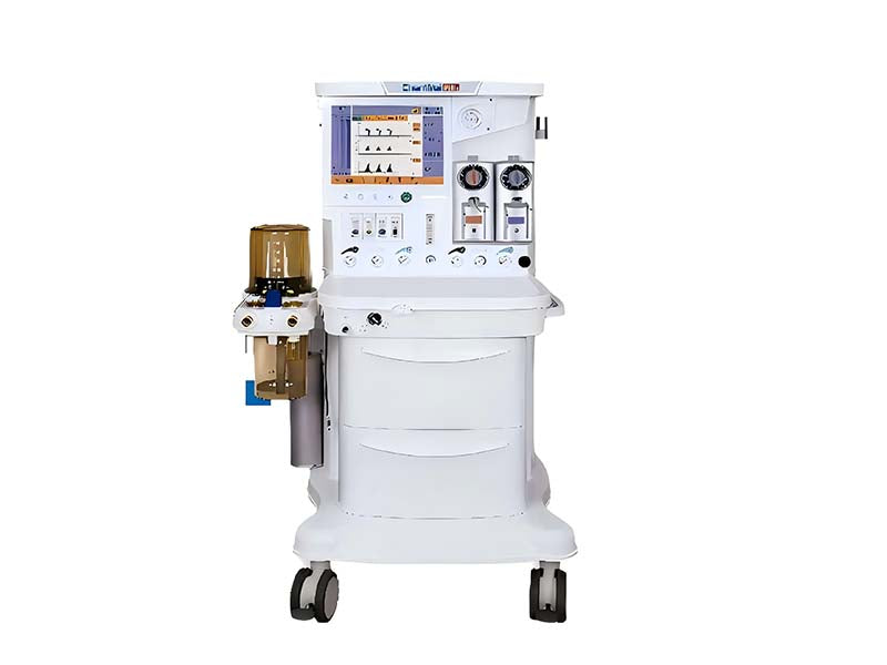 GHM-303 Trolley-mounted Anesthesia Machine