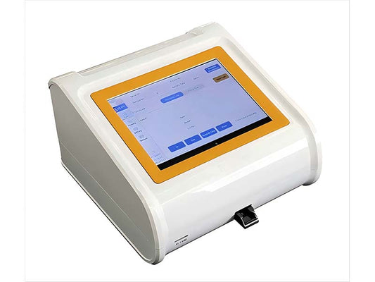 GHM POCT Time-resolved Fluorescence Immunoassay TRFIA Analyzer