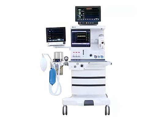 GHM-S620A Anesthesia Machine