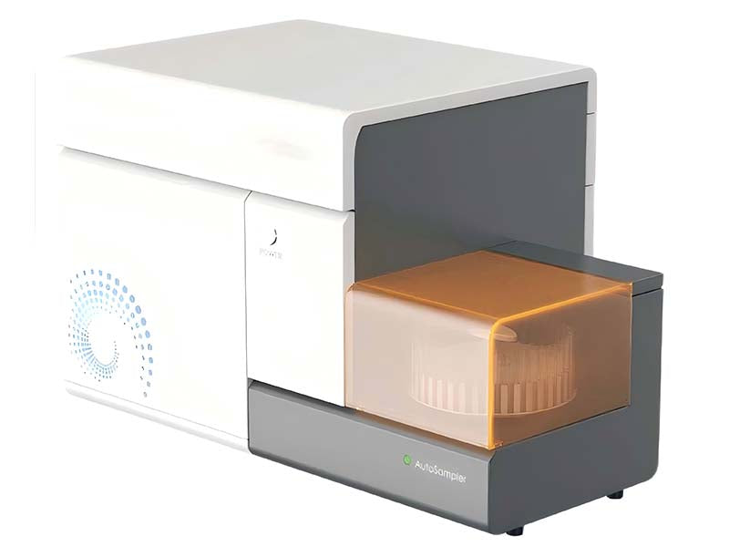 GHM-B5R3 Flow Cytometer#