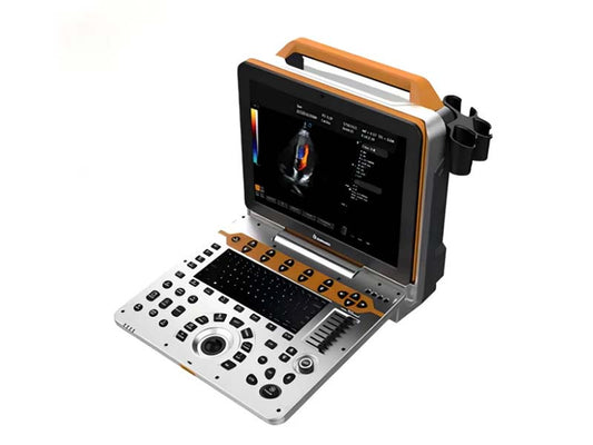 GHM-P6 Best Portable medical cardiac ultrasound scanner machine