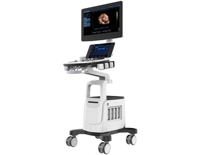 Chison CBit 4 Cart-based Color Ultrasound