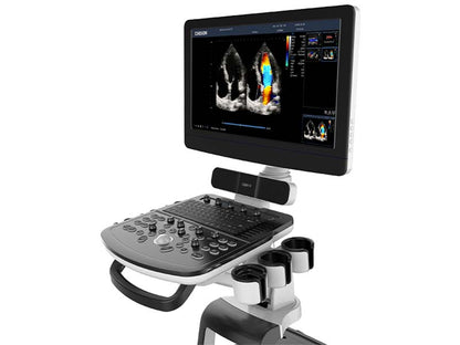 Chison QBit 9 Cart-based Color Ultrasound