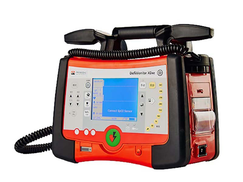 XD10xe Defibrillator