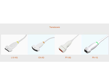 2. Acclarix LX9 VET  Veterinary Cart-based Color Ultrasound (1)