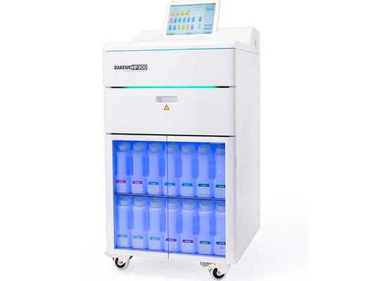 Dakawe HP300 Tissue Processor