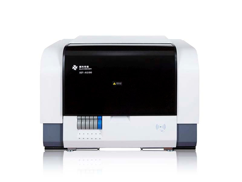 SF-8100 Fully Automated Coagulation Analyzer