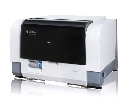 SF-8100 Fully Automated Coagulation Analyzer