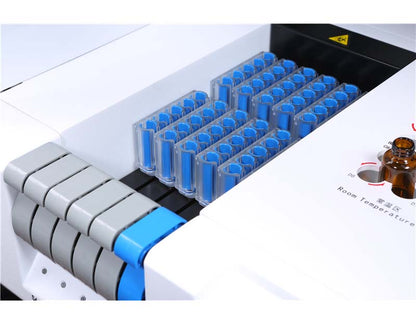 SF-8100 Fully Automated Coagulation Analyzer