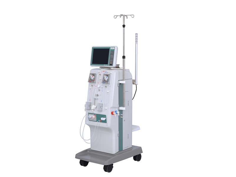 WEGO DBB-07 Hemodialysis Machine (1)