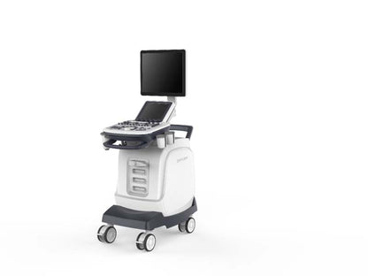 Zoncare ViV70 Cart-based Color Ultrasound