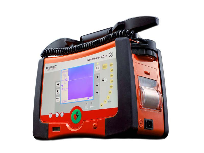 XD30xe Defibrillator