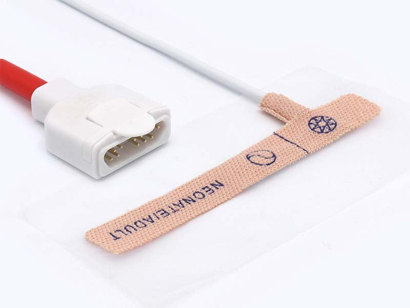 20. Masimo Compatible Disposable Spo2 Sensor 11Pin (1)