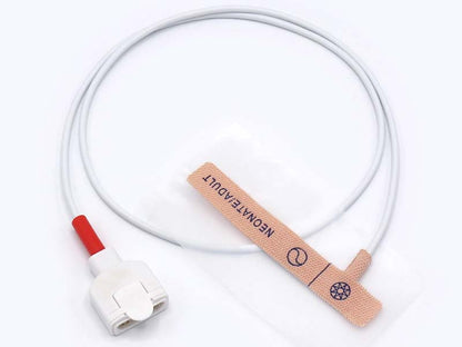 20. Masimo Compatible Disposable Spo2 Sensor 11Pin (1)