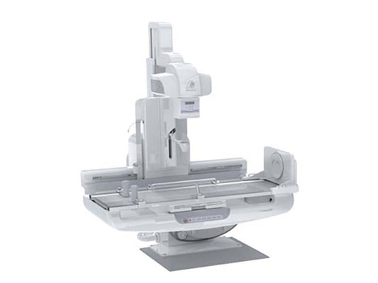 Perlove PLD8000C Dynamic FPD Radiography and Fluoroscopy System (1)