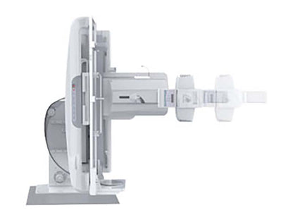 Perlove PLD8000C Dynamic FPD Radiography and Fluoroscopy System (1)