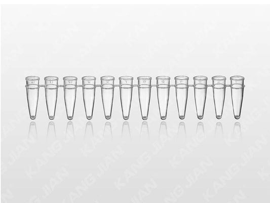 Kangjian PCR Tube Strips