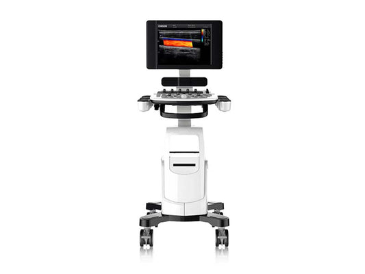 Chison QBit 5 Cart-based Color Ultrasound