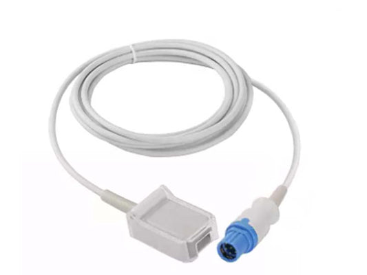 21. Drager Compatible Spo2 Adaptor Cable (1)