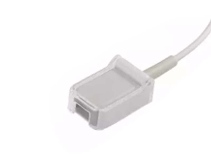 21. Drager Compatible Spo2 Adaptor Cable (1)