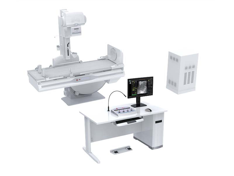 Perlove PLD6000 Dynamic FPD Radiography and Fluoroscopy System (1)_1