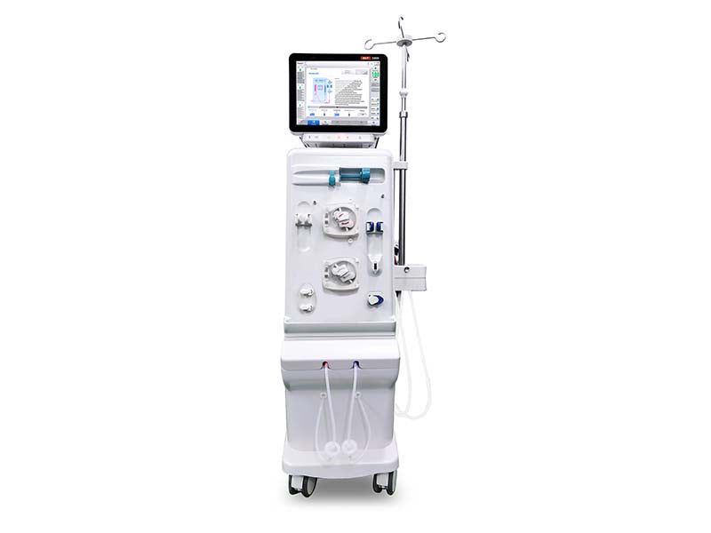 BIOLIGHT D800H Hemodialysis Machine