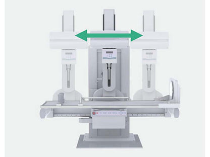 Perlove PLD8700 Dynamic FPD Digital Radiography & Fluoroscopy system (1)