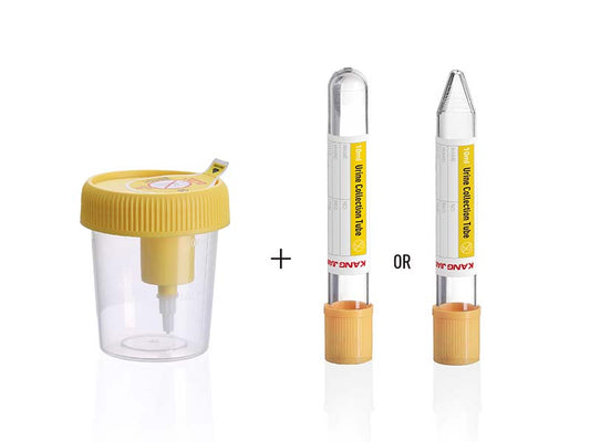 Kangjian Urine Container with Transfer device (1)