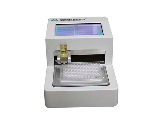 Meihua Automatic Sampler Divider120