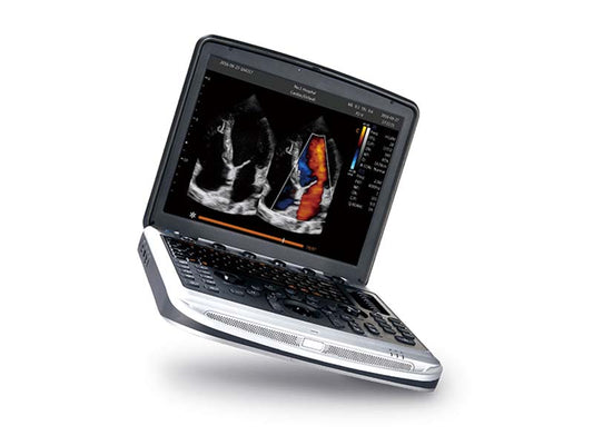 Chison SonoBook 8 Portable Color Ultrasound