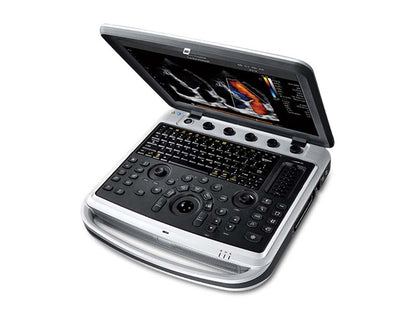 Chison SonoBook 8 Portable Color Ultrasound