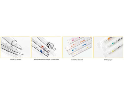 Kangjian Serological Pipette(Ø6×145mm) (1)