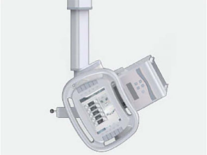 Perlove PLD7100 Ceiling Suspended Digital Radiography (1)