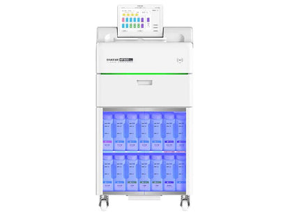 Dakawe HP300 Plus Tissue Processor