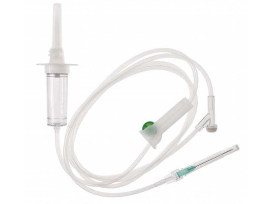 Ruyue RYSY-3 Disposable Infusion Set