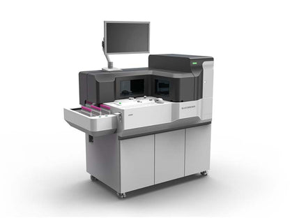 SF-9200 Fully Automated Coagulation Analyzer