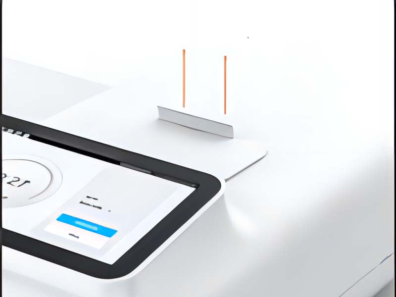 3. VQ1 Vet Fully Automated Nucleic Acid Detection System (1)