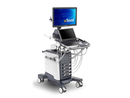 Zoncare ViV60 Cart-based Color Ultrasound