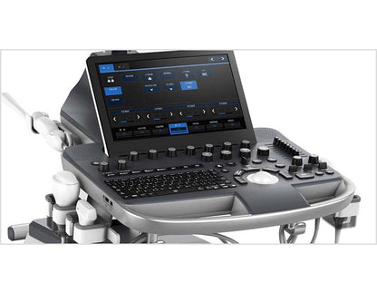 Zoncare ViV60 Cart-based Color Ultrasound